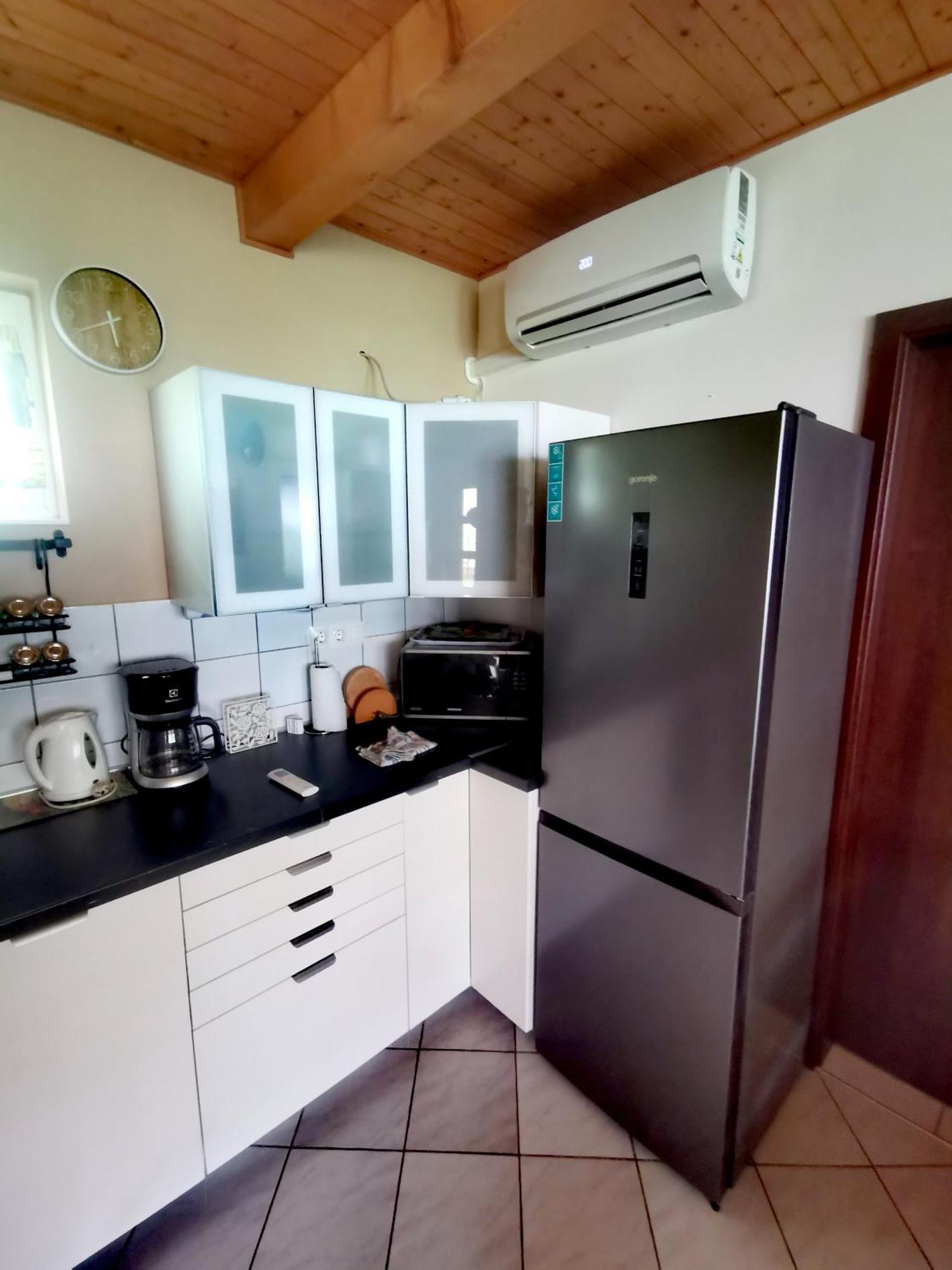 Balatongyörök Nemeth Apartmanhaz מראה חיצוני תמונה