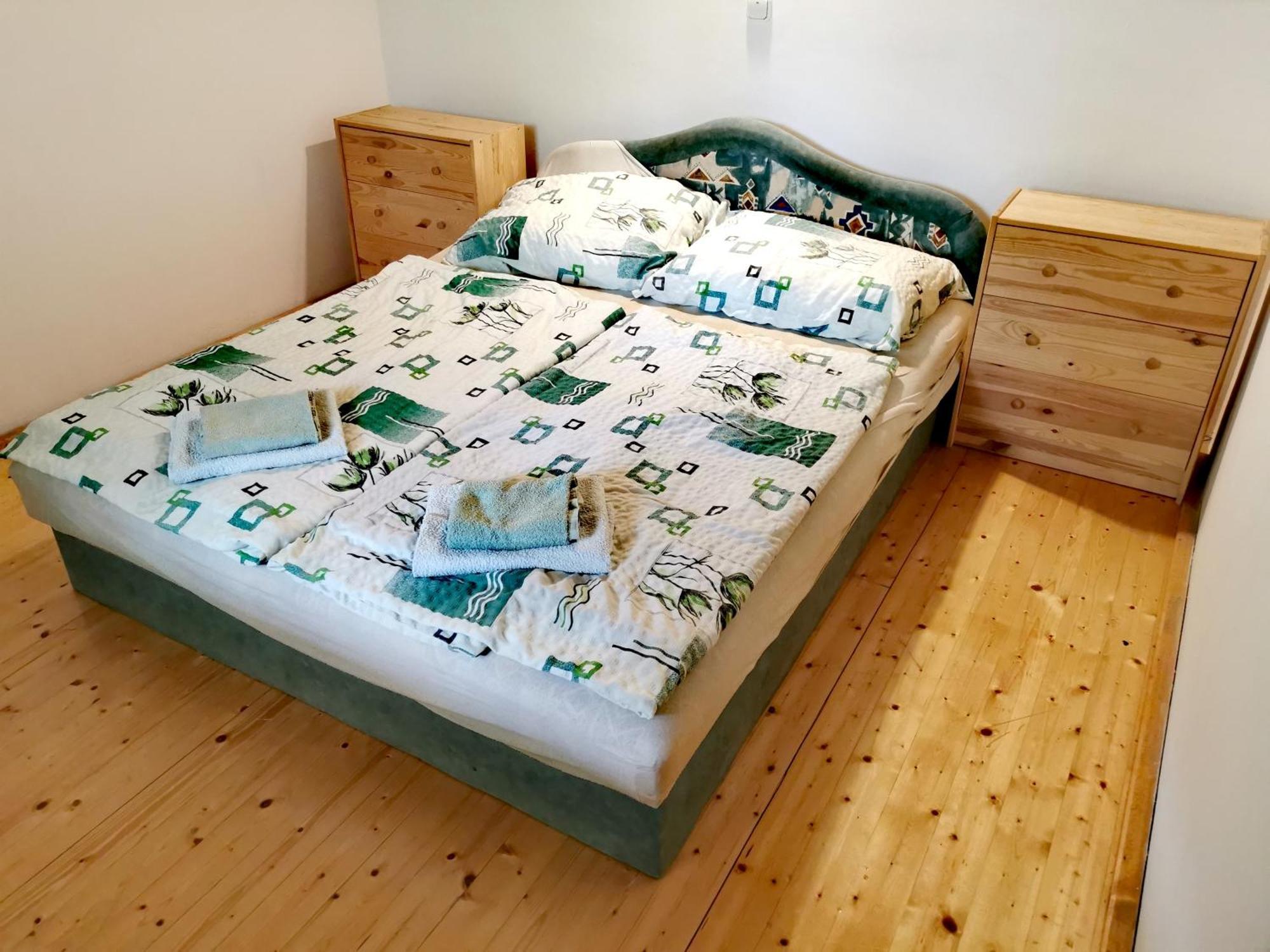 Balatongyörök Nemeth Apartmanhaz מראה חיצוני תמונה